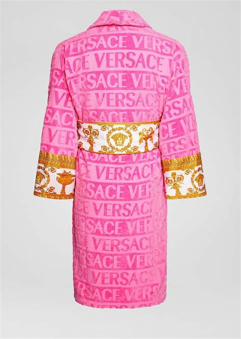 Versace nightwear for women